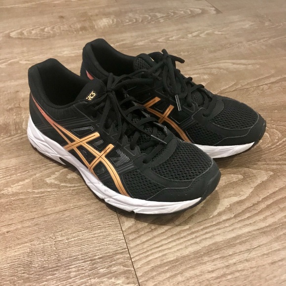 Asics Shoes - ASICS gel contend 4